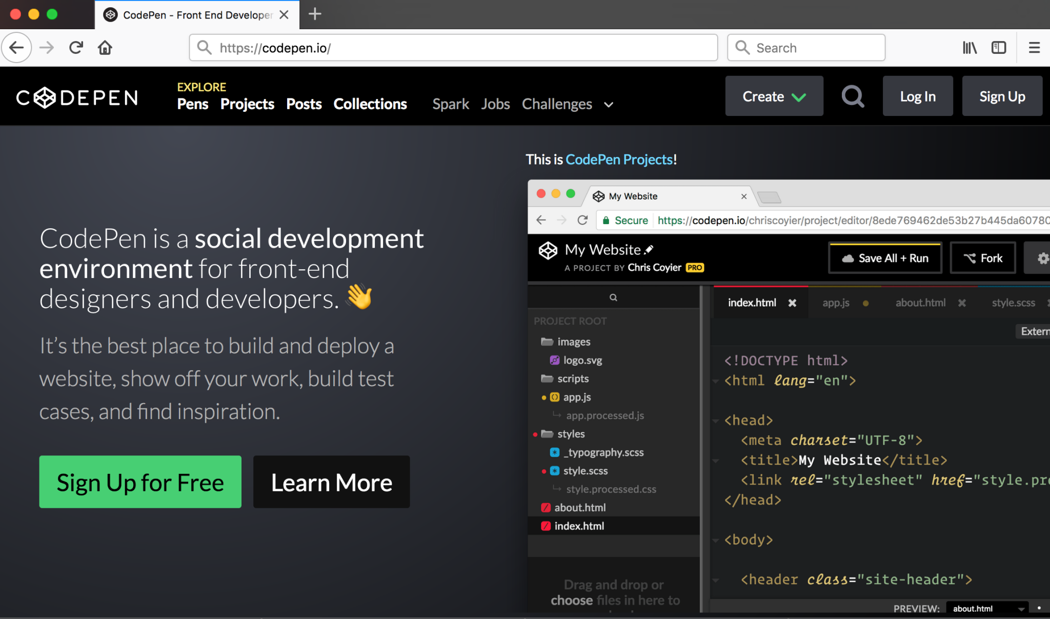 Io домен какой страны. CODEPEN. Домен io. Голосование CODEPEN. Building CODEPEN io.