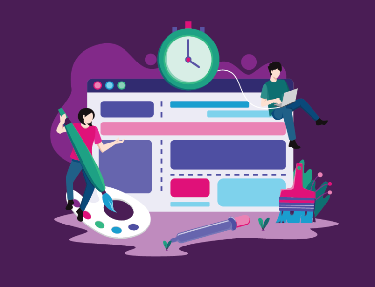 6 Essential Personal site Design Tips from Standout Professionals