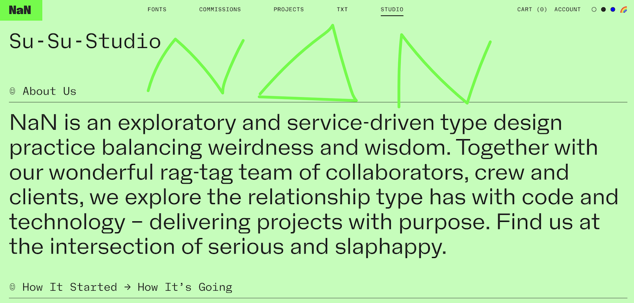 7 Brand Website User Experience Tips to Make an Impression – Porkbun.com