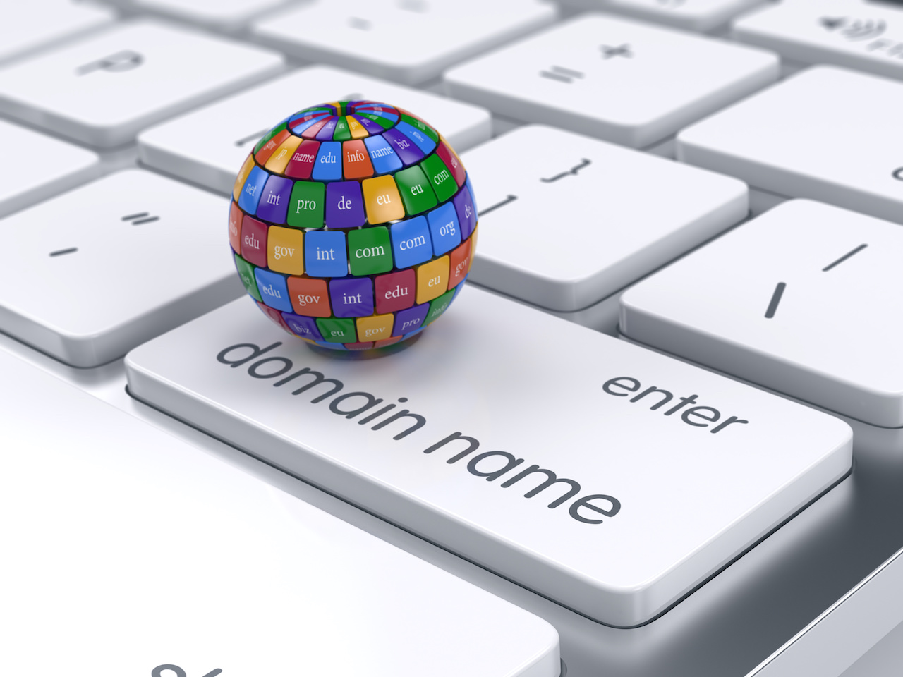 Choosing a Domain Name in 2024 - Porkbun.com
