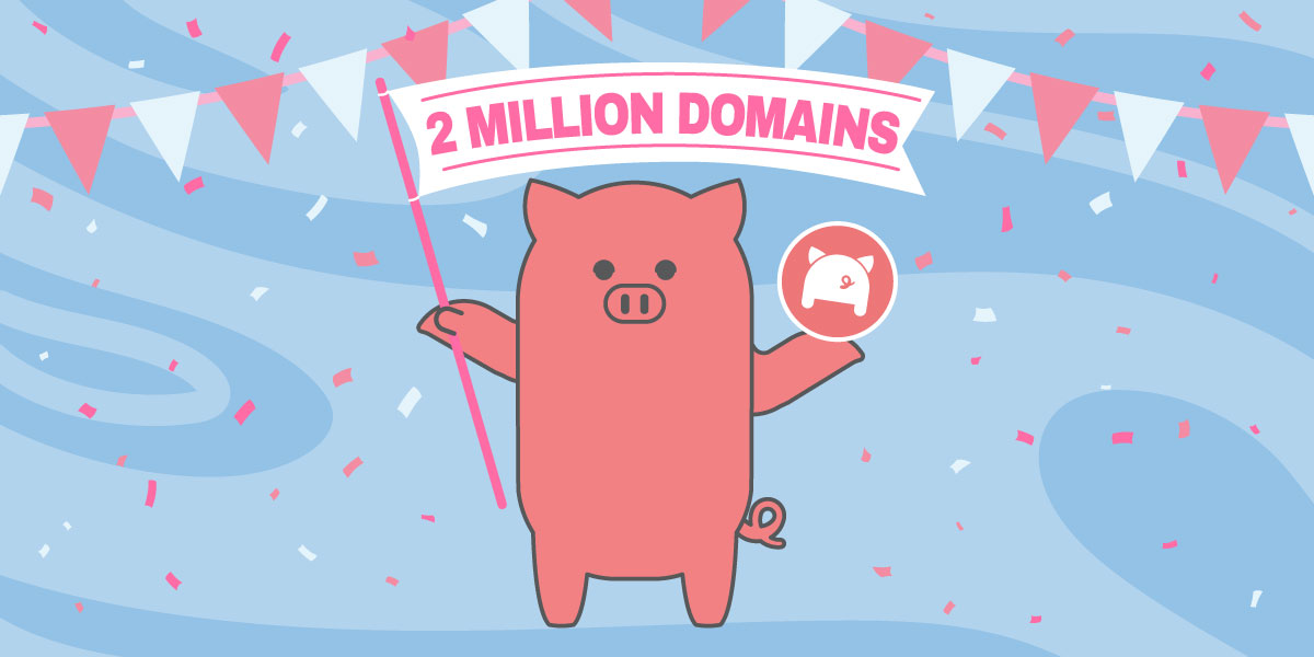 newsletter-Porkbun_2-Million-Domains_Porkbun-Account_1200x600