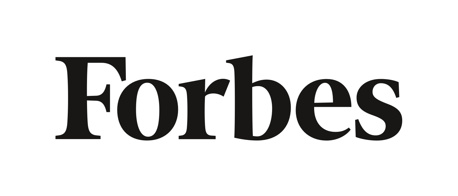 Forbes logo, reviews