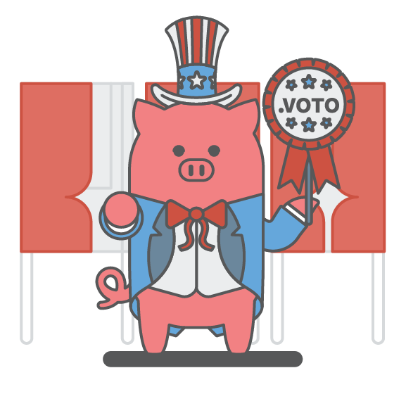 porkbun.com | .VOTO TLD Domain Names