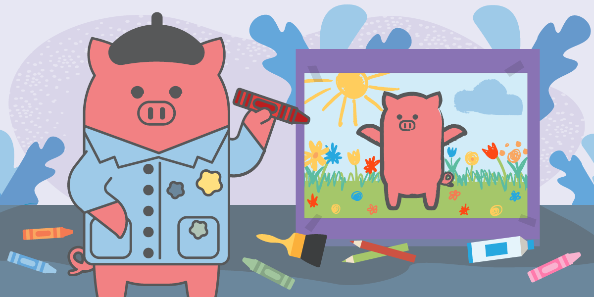 porkbun.com | Porkbun Creative Competition 2026!