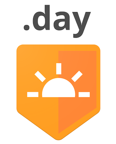 day logo