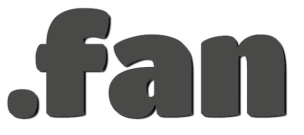 fan logo