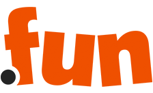 fun logo