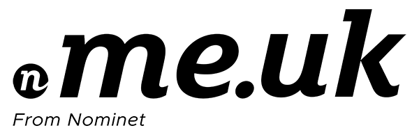 me.uk logo