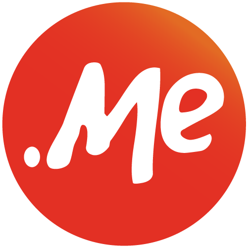 me logo