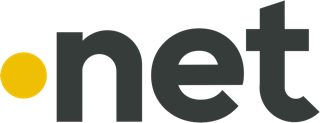 .NET logo