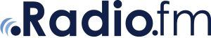 radio.fm logo
