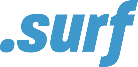 surf logo