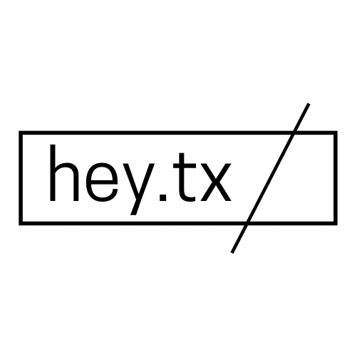tx logo