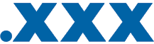 xxx logo